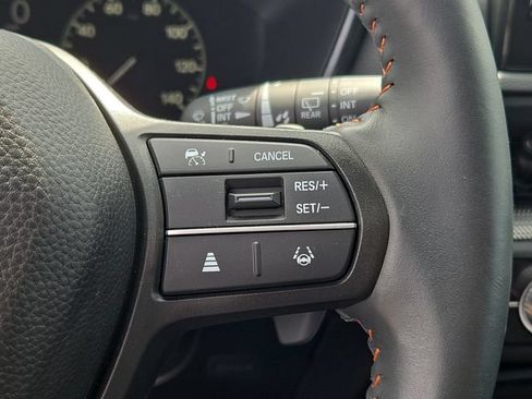 Used 2024 Honda CR-V Sport-L image 22