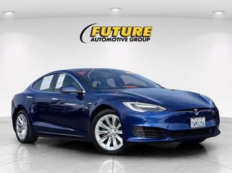 Used 2016 Tesla Model S 60 video 1