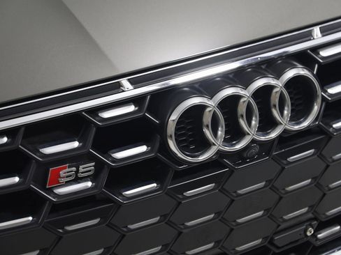 Used 2023 Audi S5 Premium Plus image 20