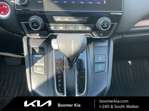 Used 2020 Honda CR-V EX image 24