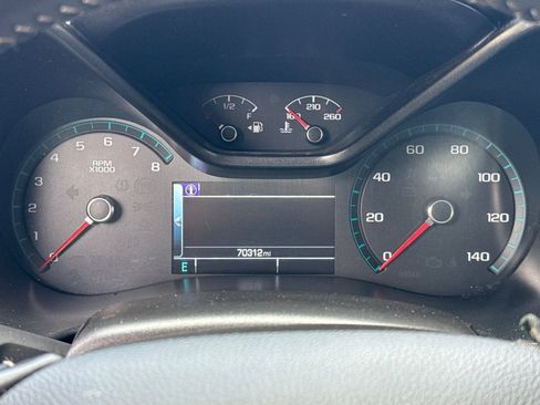 Used 2016 Chevrolet Colorado LT image 36