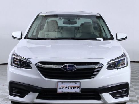 Used 2022 Subaru Legacy Premium AWD/4WD image 2