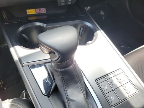 Used 2023 Lexus UX 250h FWD w/ Accessory Package (Z1) image 27