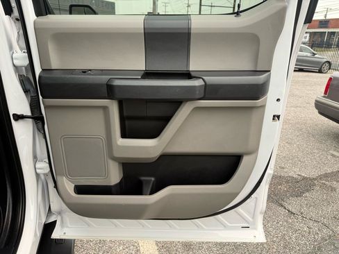 Used 2020 Ford F150 XL w/ XL Power Equipment Group AWD/4WD image 33