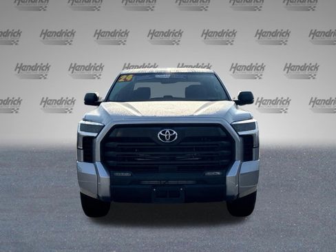 Used 2024 Toyota Tundra SR5 AWD/4WD image 3