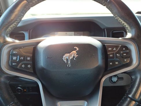 Certified 2023 Ford Bronco Big Bend image 24