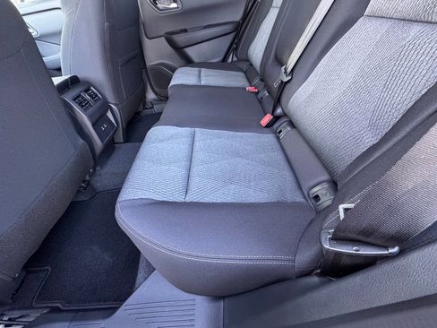 New 2026 Nissan Rogue SV FWD image 12
