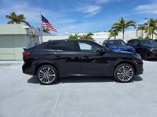 New 2026 BMW X2 xDrive28i w/ M Sport Package AWD/4WD video 3