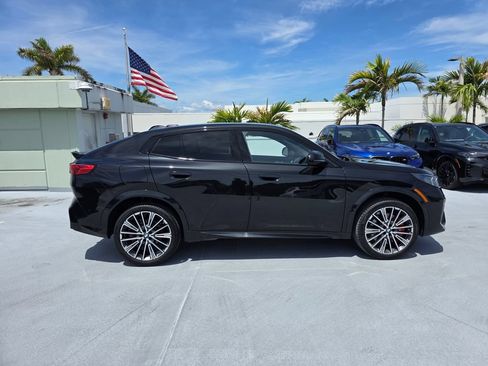 New 2026 BMW X2 xDrive28i w/ M Sport Package AWD/4WD image 3