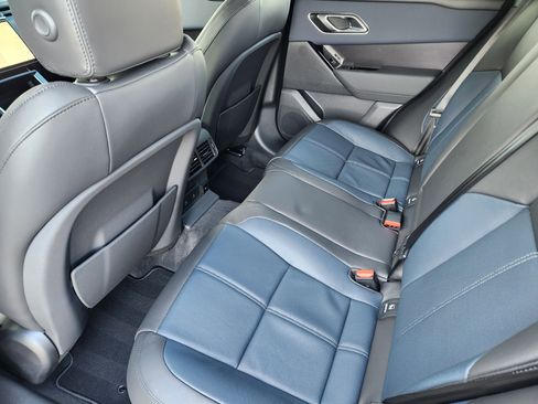 New 2026 Land Rover Range Rover Velar Dynamic SE image 30