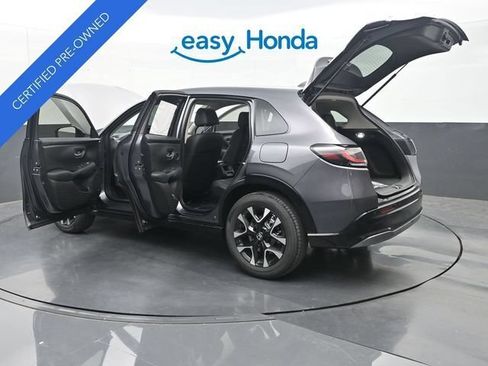 Certified 2026 Honda HR-V EX-L image 39