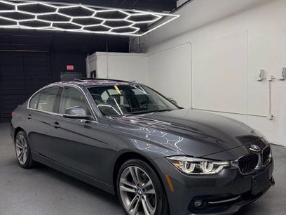 Used 2017 BMW 330i xDrive 330i xDrive Sedan 4D
