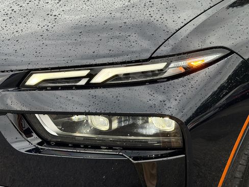 New 2027 BMW X7 M60i AWD/4WD image 9