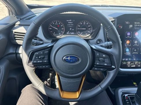 Used 2025 Subaru Crosstrek 2.5i Wilderness AWD/4WD image 15