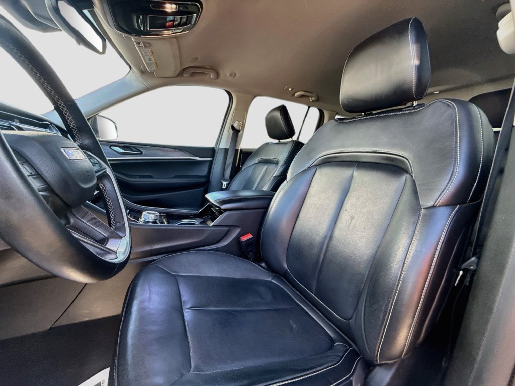 Used 2022 Jeep Grand Cherokee Limited RWD image 23