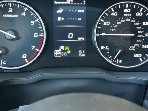 New 2026 Subaru Crosstrek 2.5i Limited AWD/4WD image 27