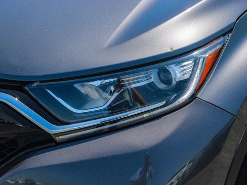Used 2021 Honda CR-V EX-L image 5