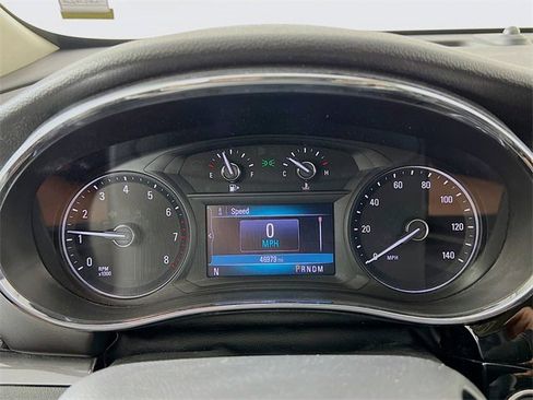 Used 2022 Buick Encore Preferred w/ Safety Package image 14