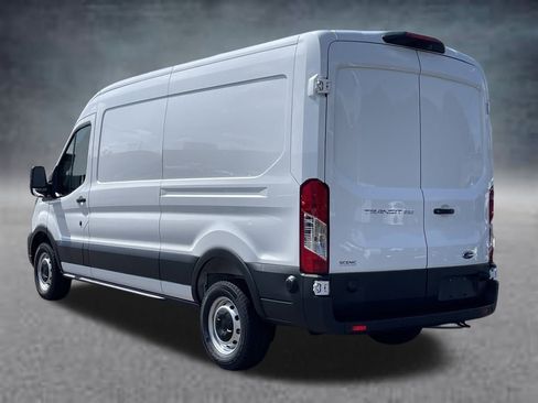 New 2025 Ford Transit 250 Base w/ Load Area Protection Package image 16