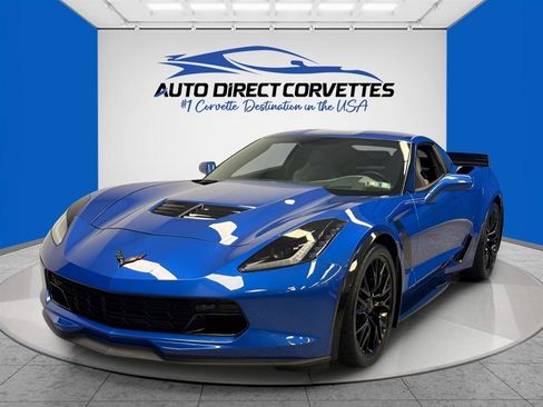 Used 2019 Chevrolet Corvette Z06 RWD image 11