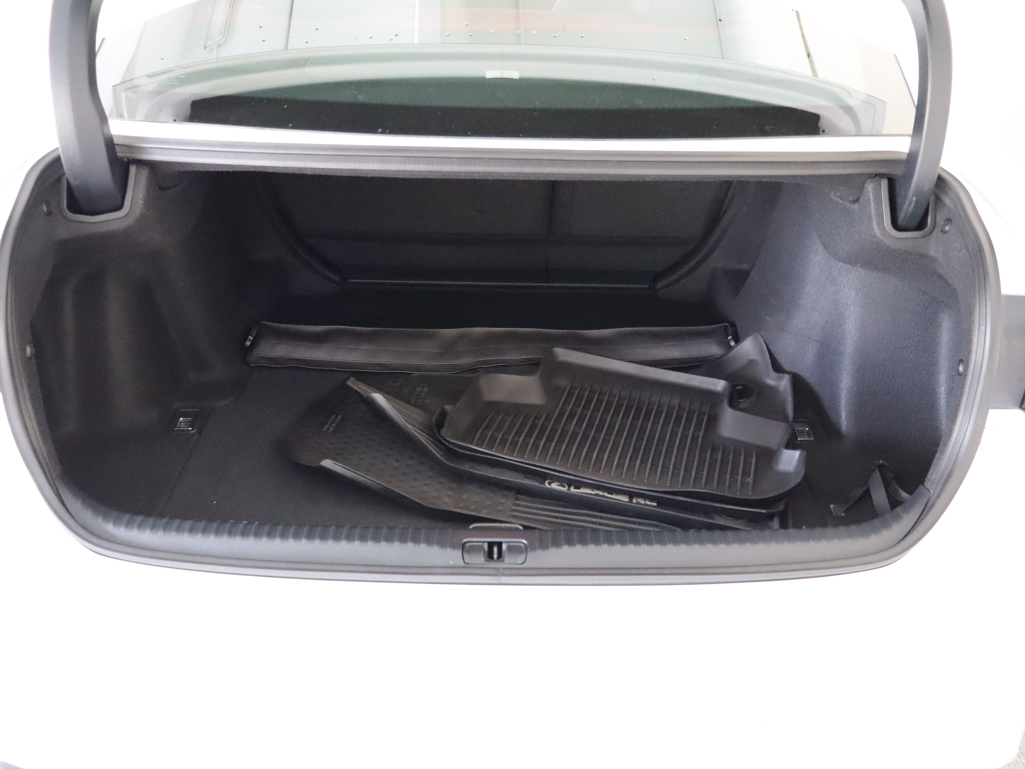 Used 2024 Lexus RC 350 F Sport AWD/4WD image 20