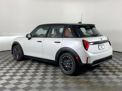 Used 2026 MINI Cooper S FWD image 3