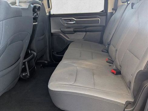Used 2019 RAM 1500 Big Horn image 17