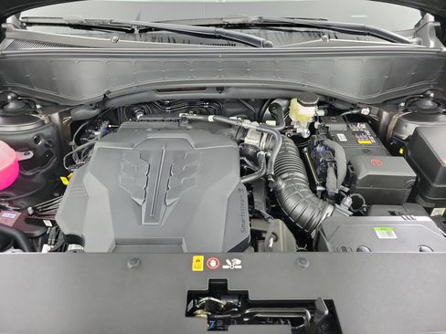 New 2026 Hyundai Palisade SEL AWD/4WD image 34