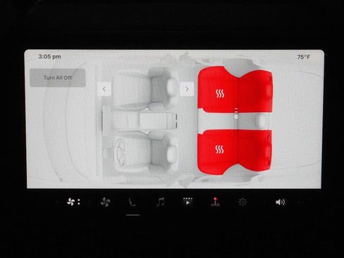 Used 2025 Tesla Model 3 Long Range image 26