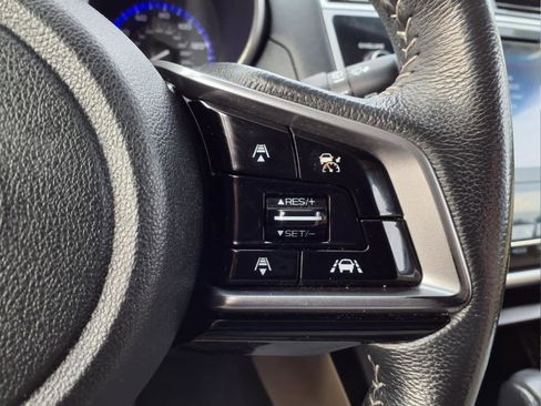 Used 2019 Subaru Outback 2.5i Limited w/ Popular Package #2 image 23