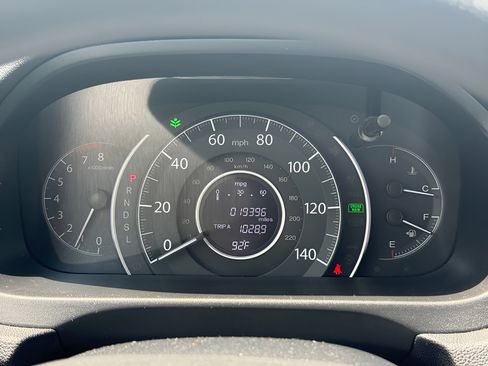 Used 2015 Honda CR-V LX image 23