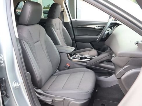 Used 2023 Buick Envision Preferred AWD/4WD image 21