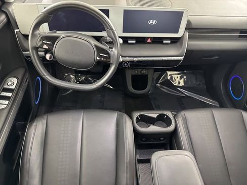 Used 2023 Hyundai Ioniq 5 Limited AWD/4WD image 28
