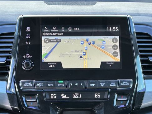 Used 2019 Honda Odyssey EX-L image 20