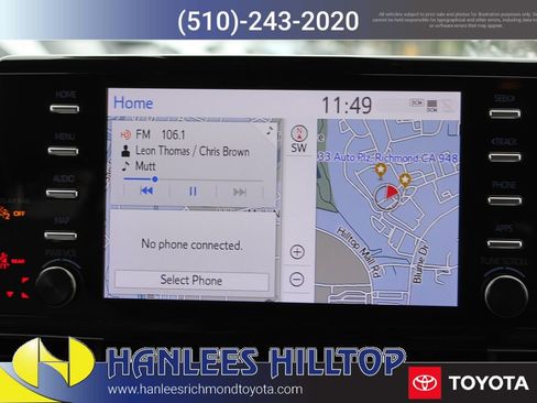 Used 2021 Toyota Sienna Limited image 31