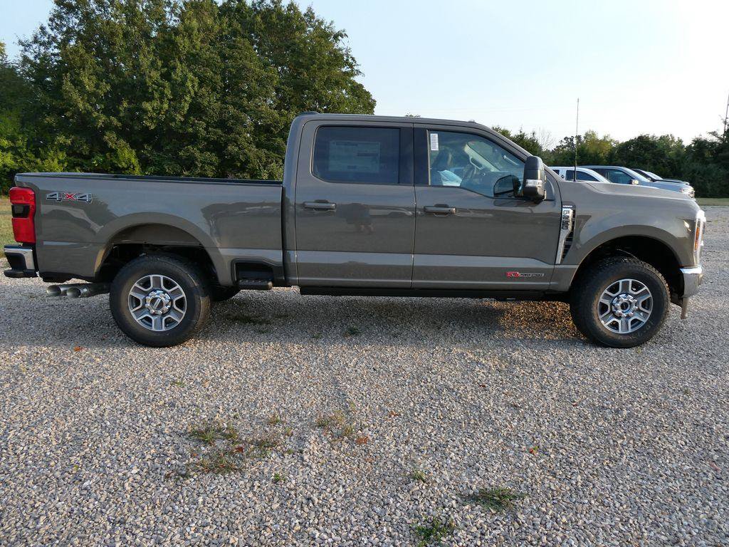 New 2027 Ford F250 Lariat AWD/4WD image 4