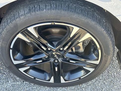 Used 2022 Kia K5 GT-Line w/ GT-Line FWD Premium Package image 13