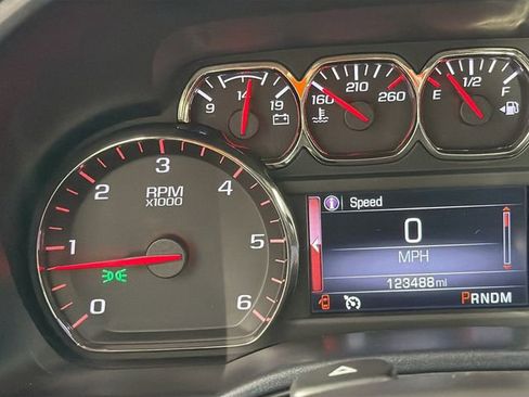 Used 2014 GMC Sierra 1500 SLT image 13