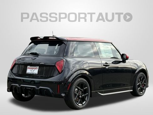 New 2026 MINI Cooper John Cooper Works image 6