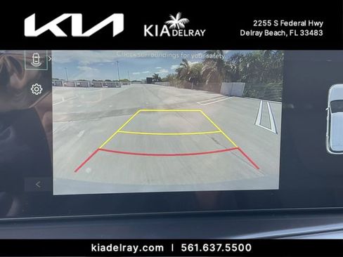 New 2026 Kia Sorento S image 21