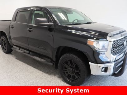 Used 2021 Toyota Tundra SR5