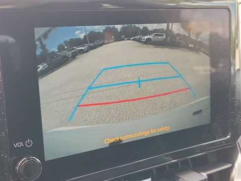 Used 2026 Toyota Corolla LE FWD image 25