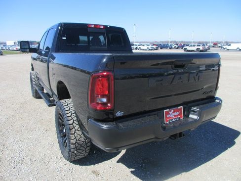 New 2026 RAM 2500 Tradesman image 11