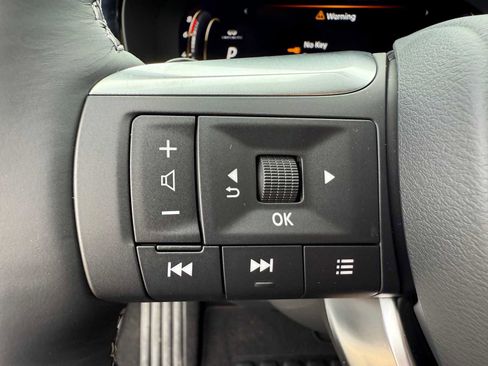 New 2026 INFINITI QX60 Autograph w/ Dark Cargo Package image 16