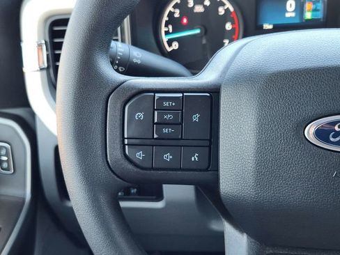 New 2026 Ford F250 XLT w/ Tremor Off-Road Package image 28