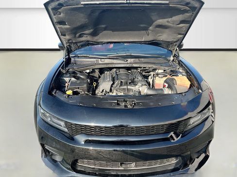 Used 2021 Dodge Charger Scat Pack RWD image 31