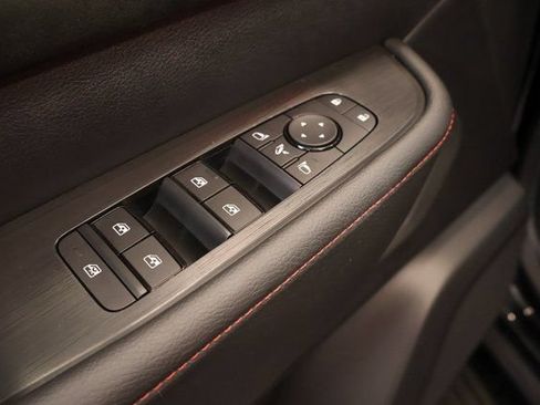 New 2026 Nissan Armada NISMO AWD/4WD image 11