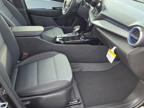 New 2026 Chevrolet Trax LT w/ LT Convenience Package image 13