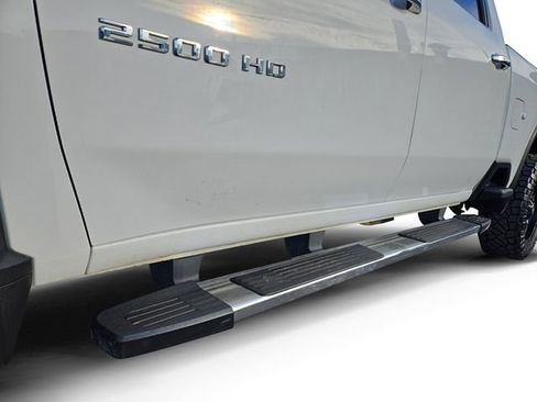 Used 2020 Chevrolet Silverado 2500 LTZ w/ LTZ Plus Package image 8