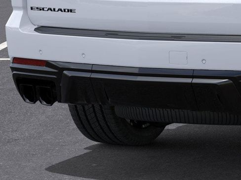 New 2026 Cadillac Escalade V image 14